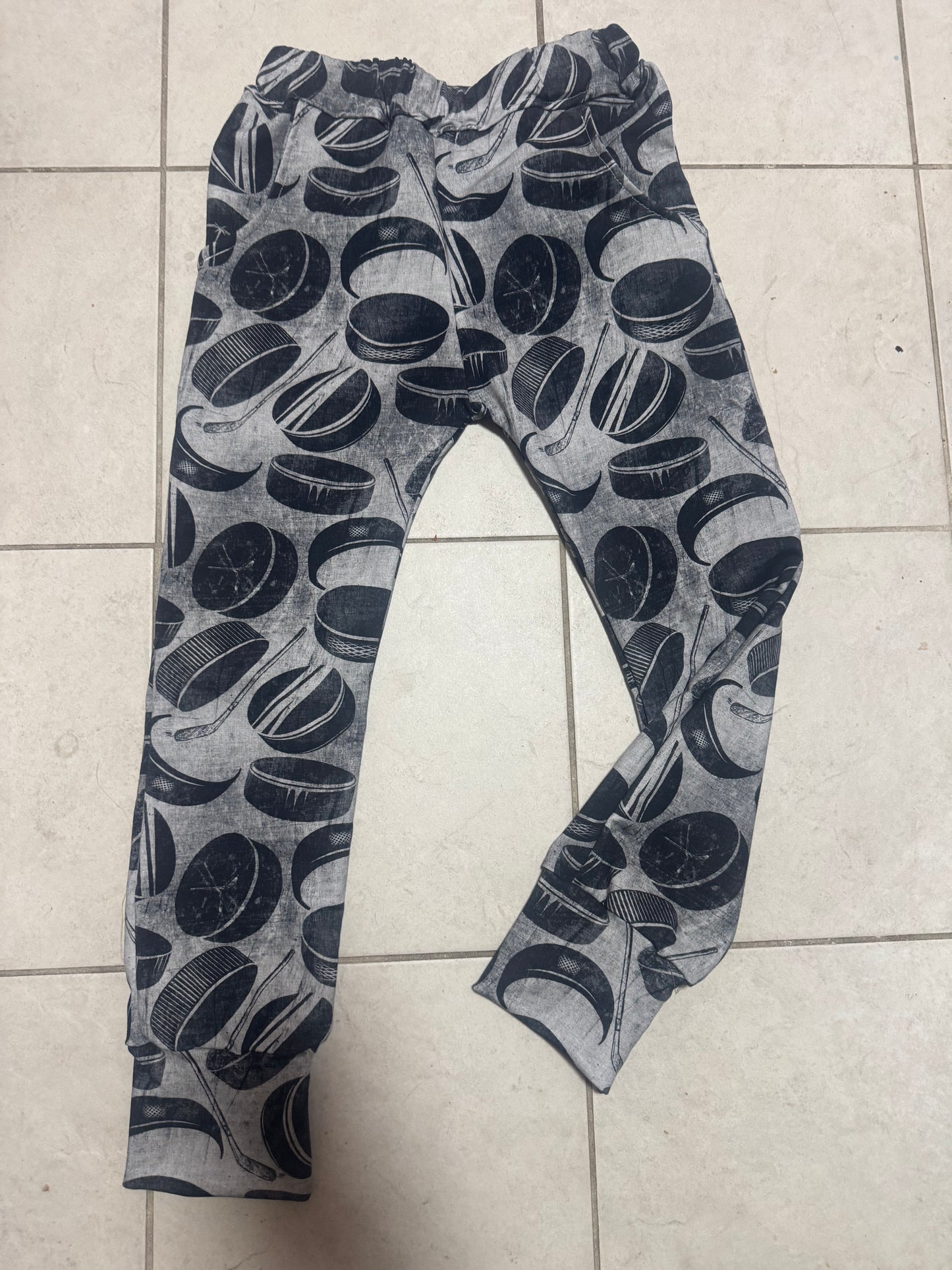 Hockey Lightweight Joggers