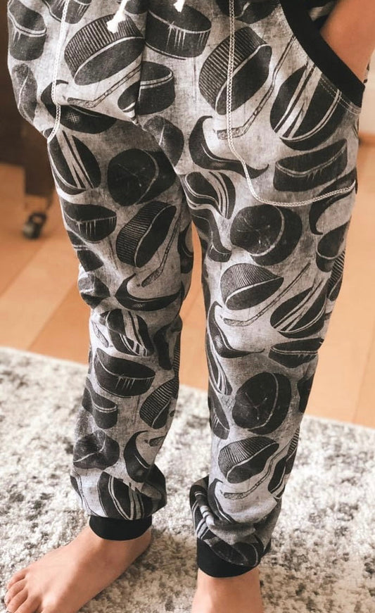 Hockey Lightweight Joggers